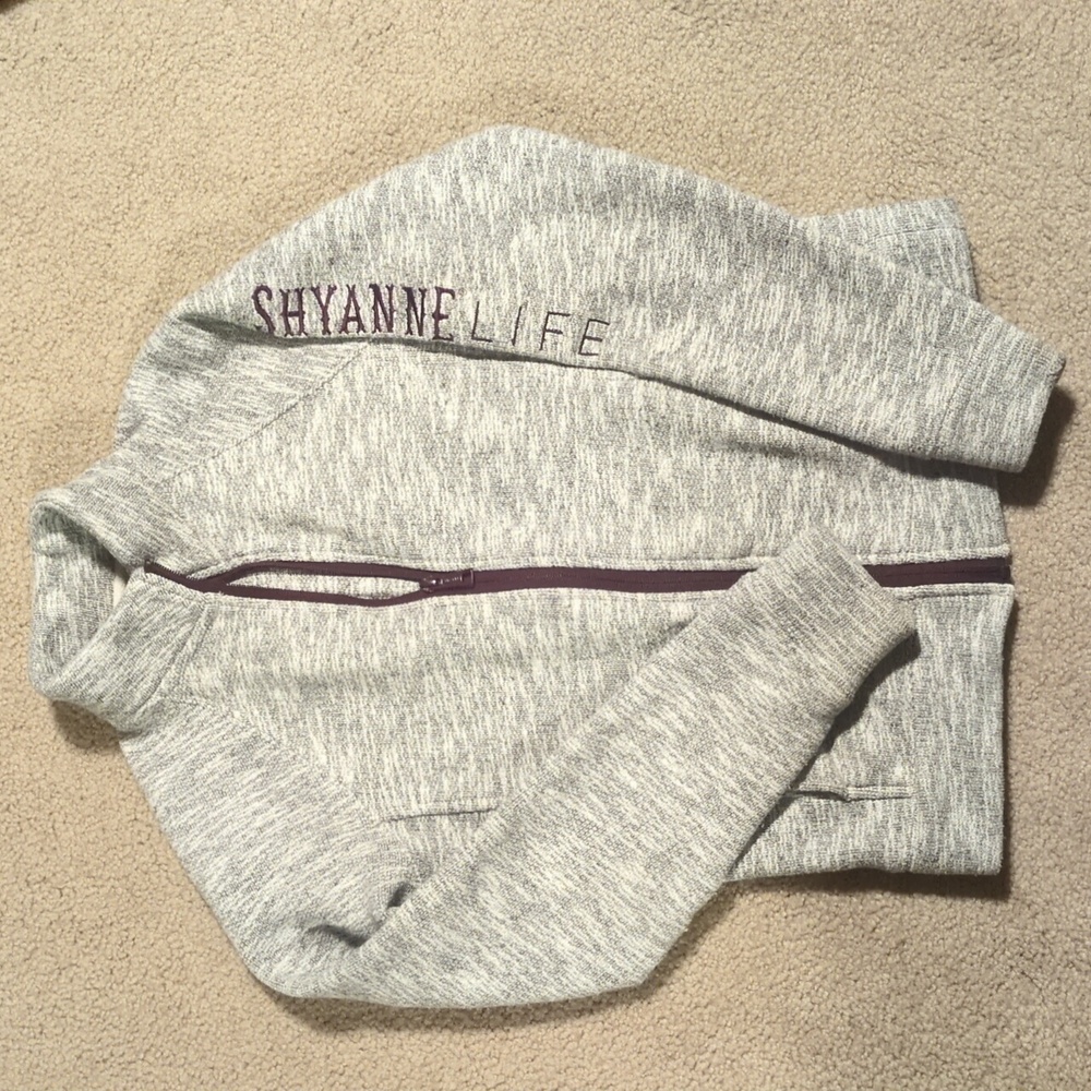 Women's Shyanne Life sweater